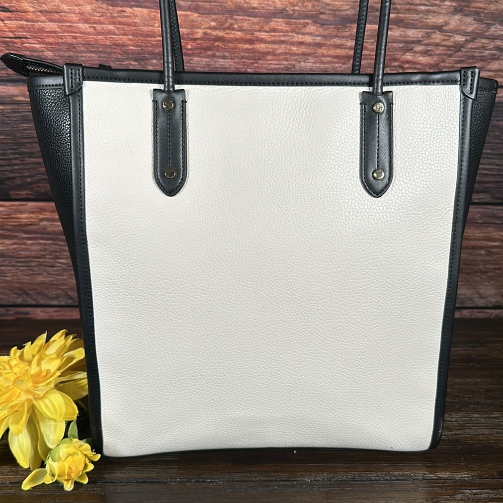 Kate Spade X Disney Aristocats LIMITED Ella North South Tote Bag! - Picture 7 of 12